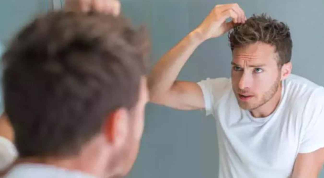 Tips to adopt to combat premature hair greying