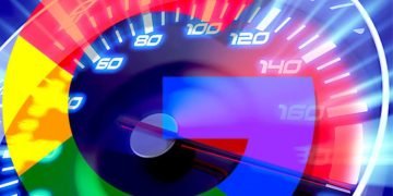 Internet Speed with Google Measurement