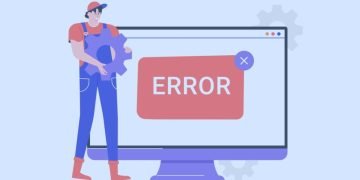 How to fix WordPress database error