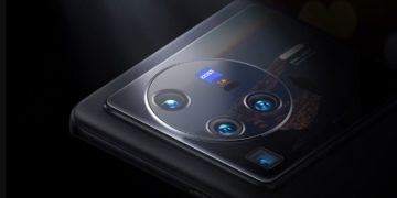 Vivo X80 series