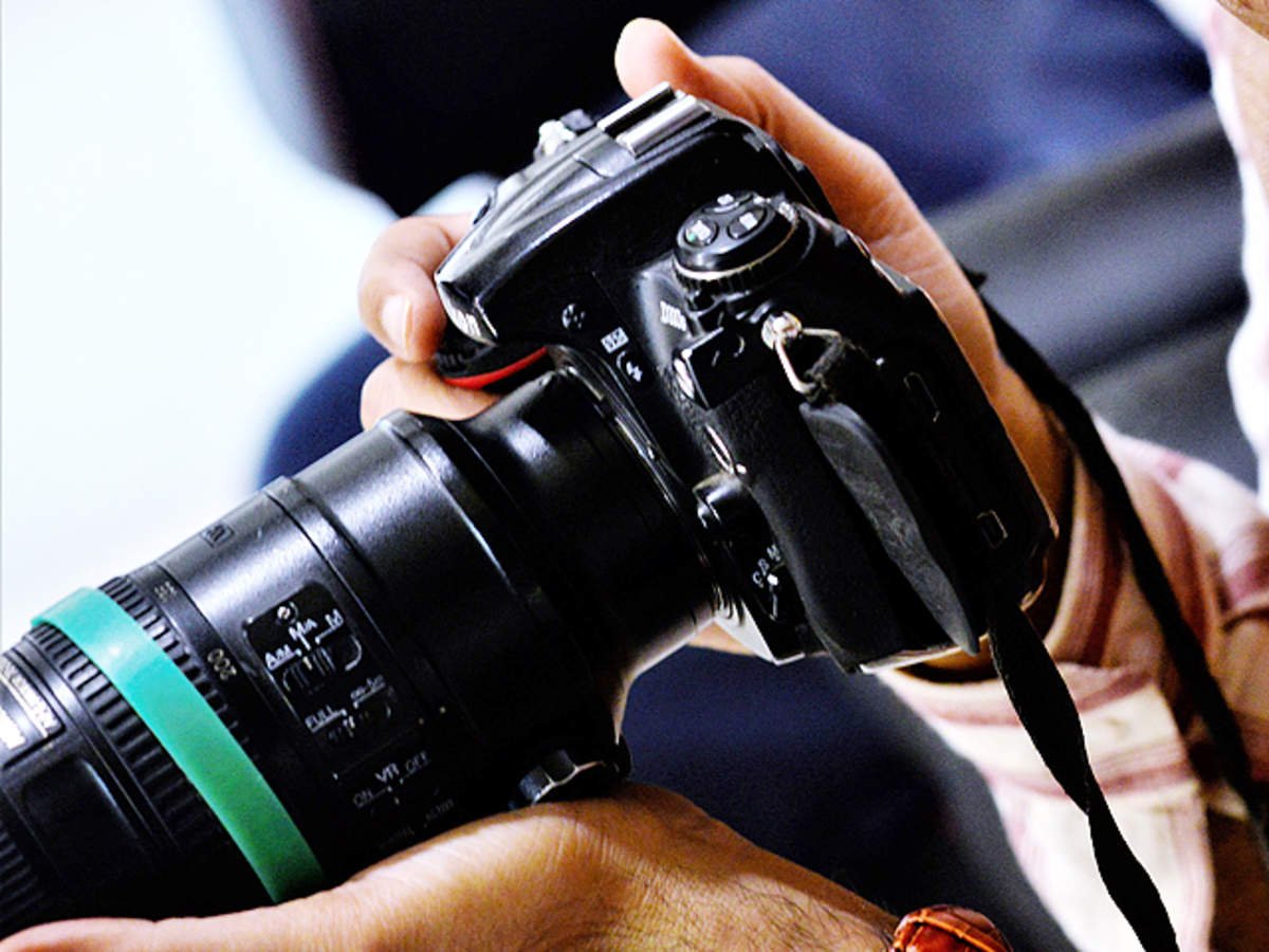 making money with camera