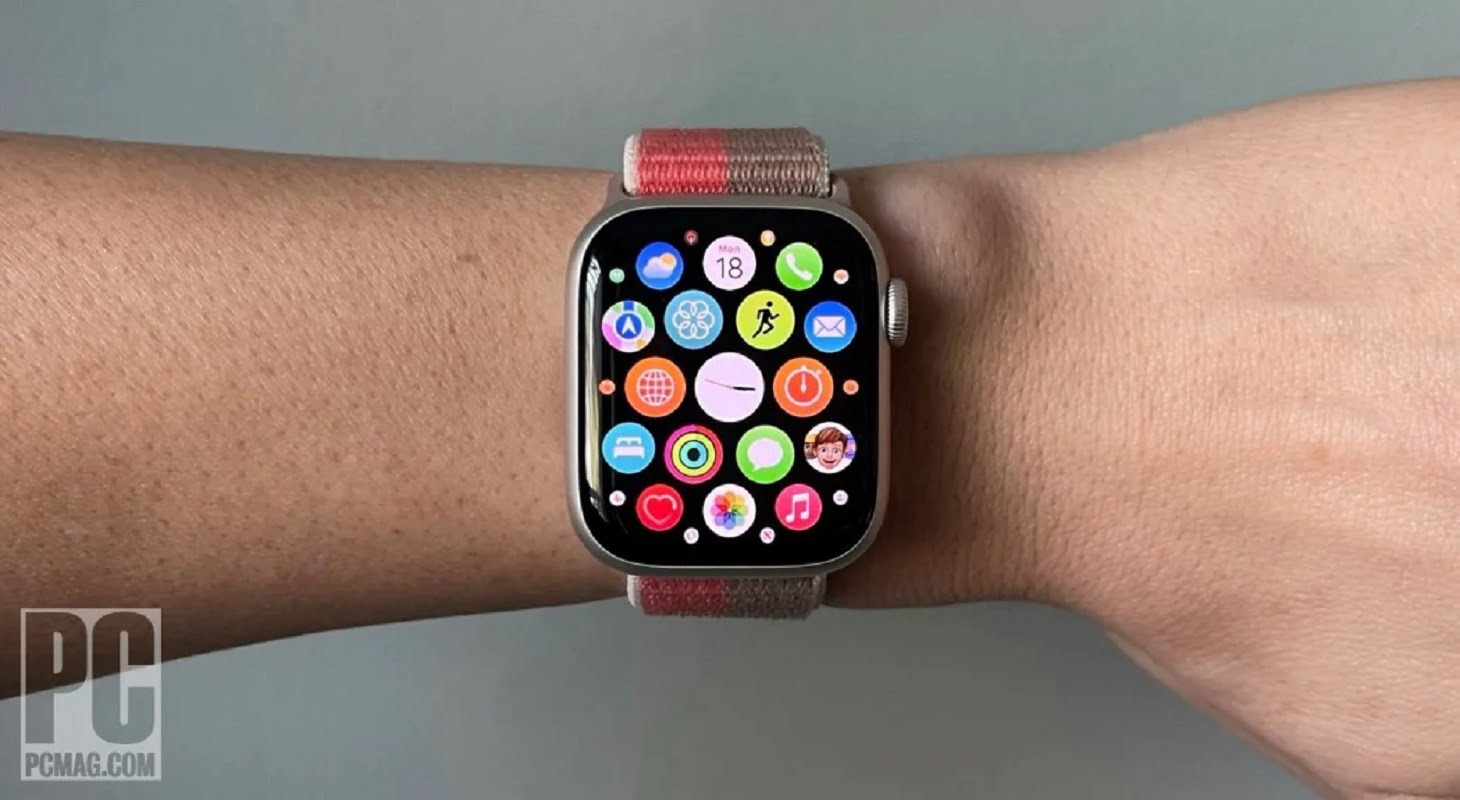 Smartwatch