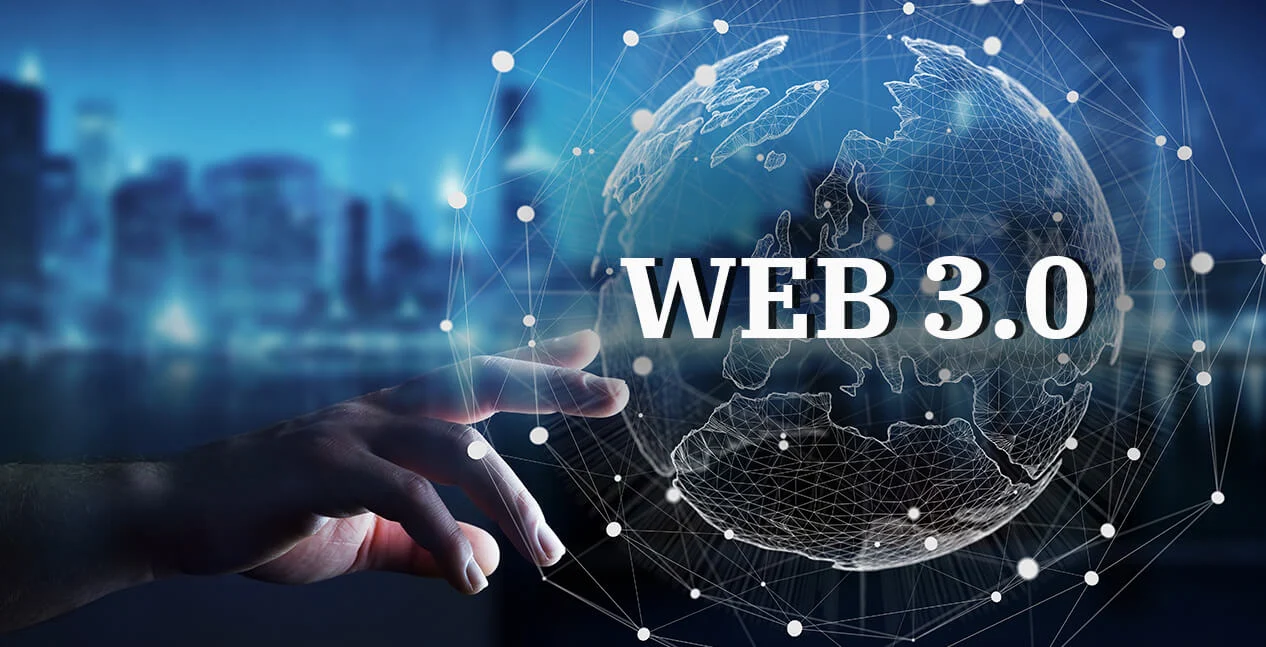 WEB 3.0