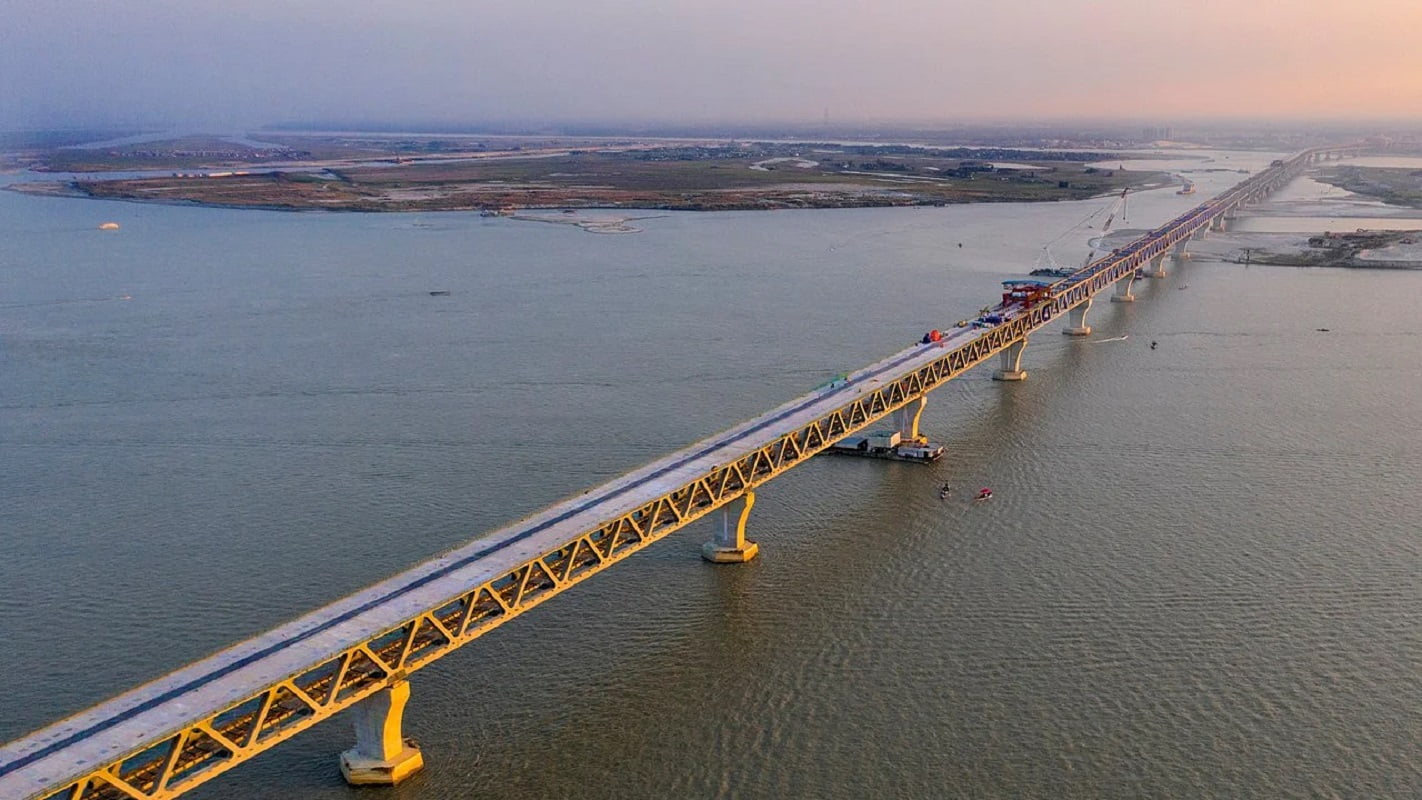 Padma Bridge