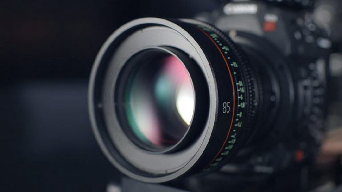 making money with camera