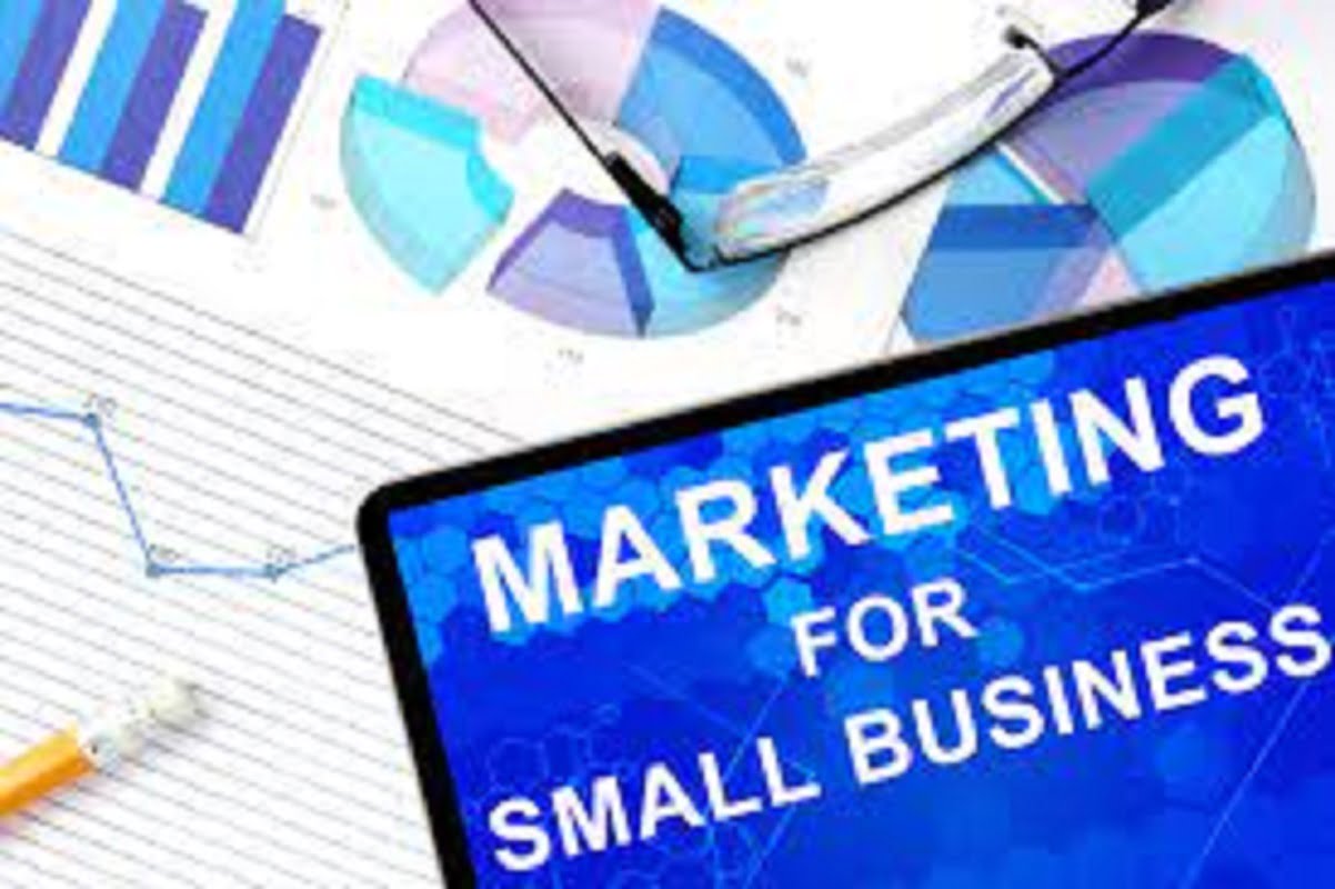 Marketing Hacks for Small Business