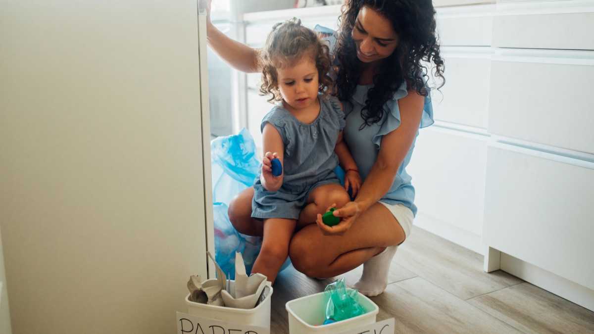 Sustainable Life for Children