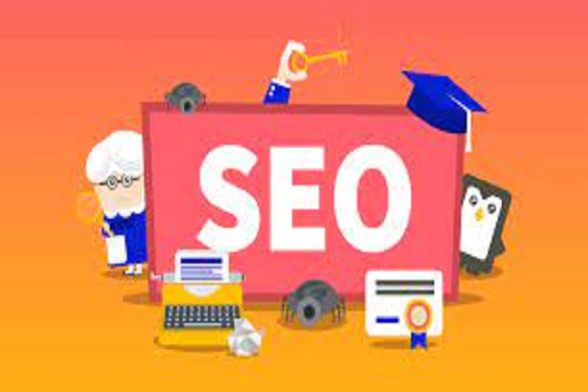 Business SEO Techniques