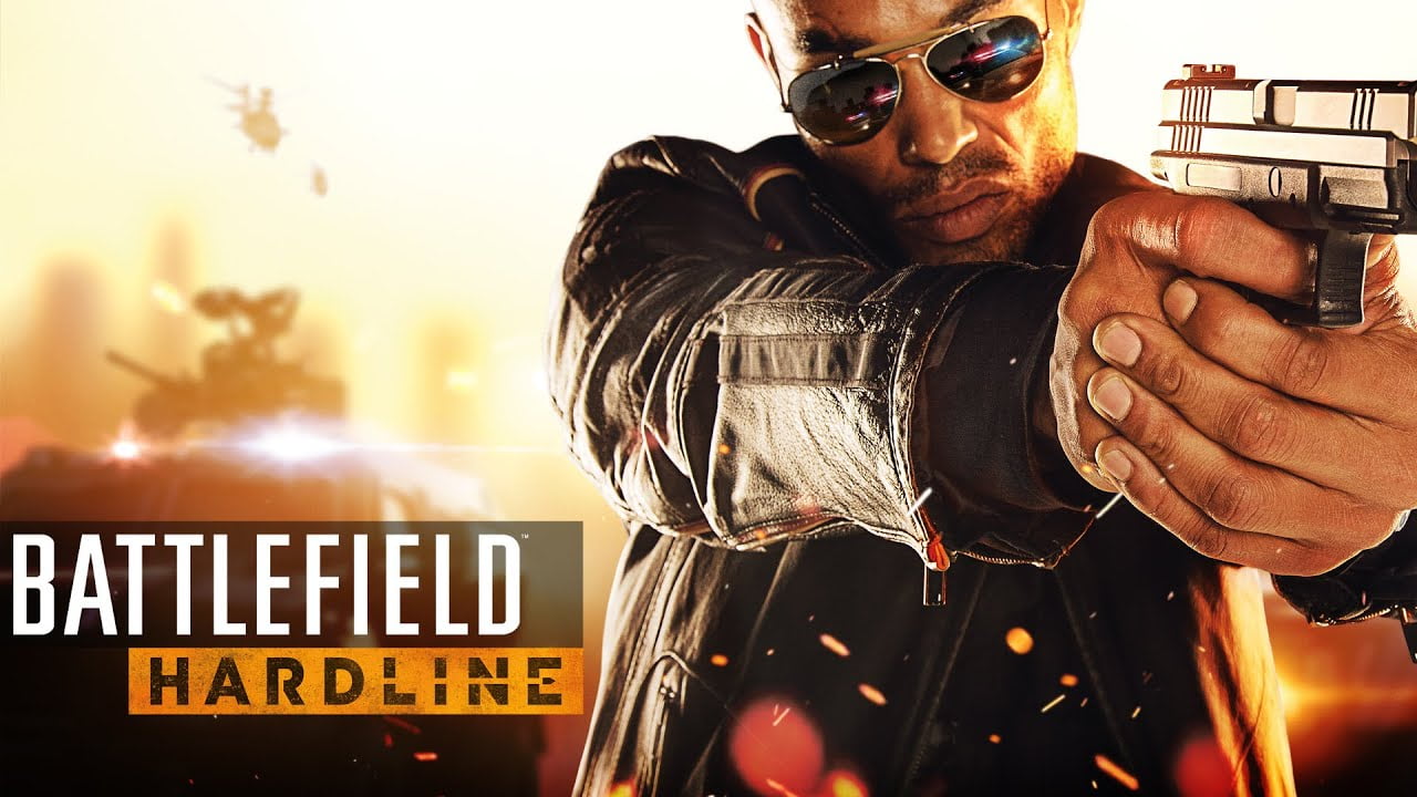 Battlefiled Hardline