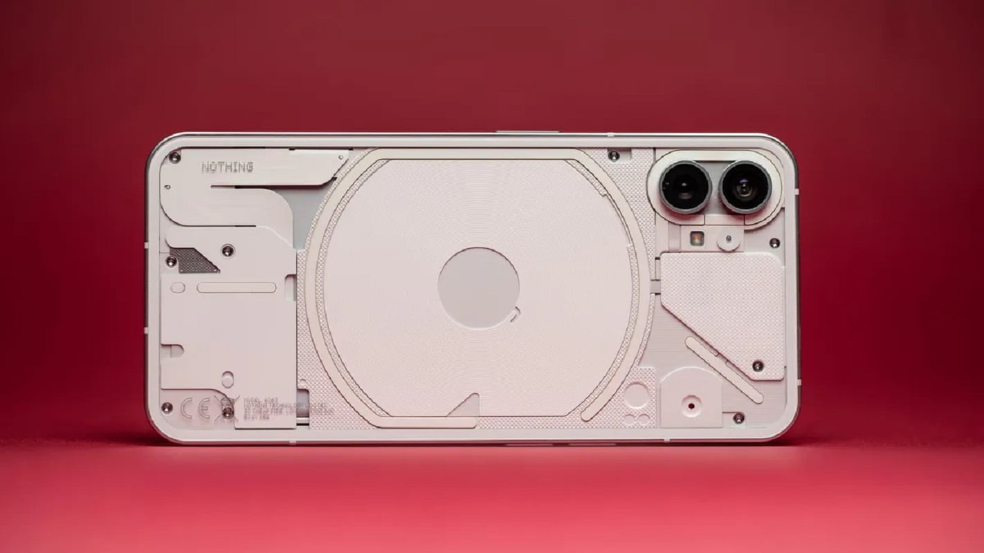 Nothing Phone 1