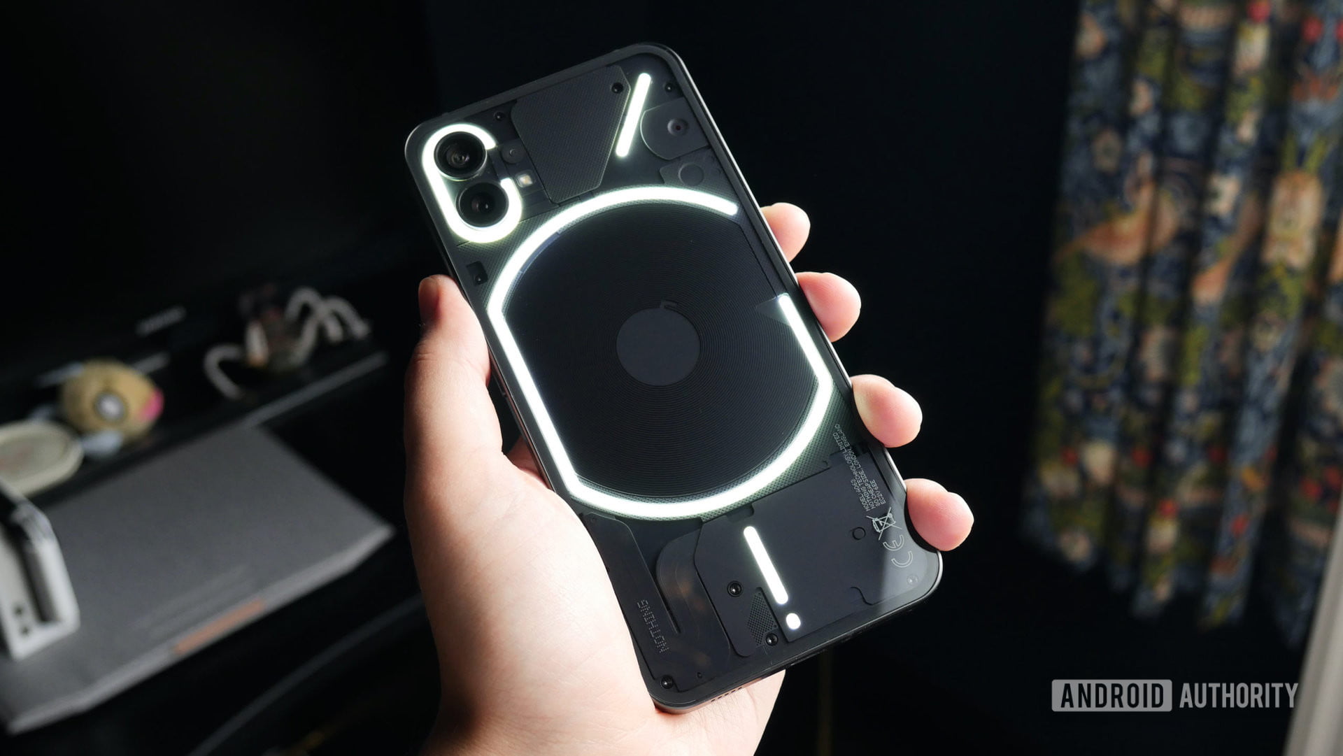 Nothing Phone 1