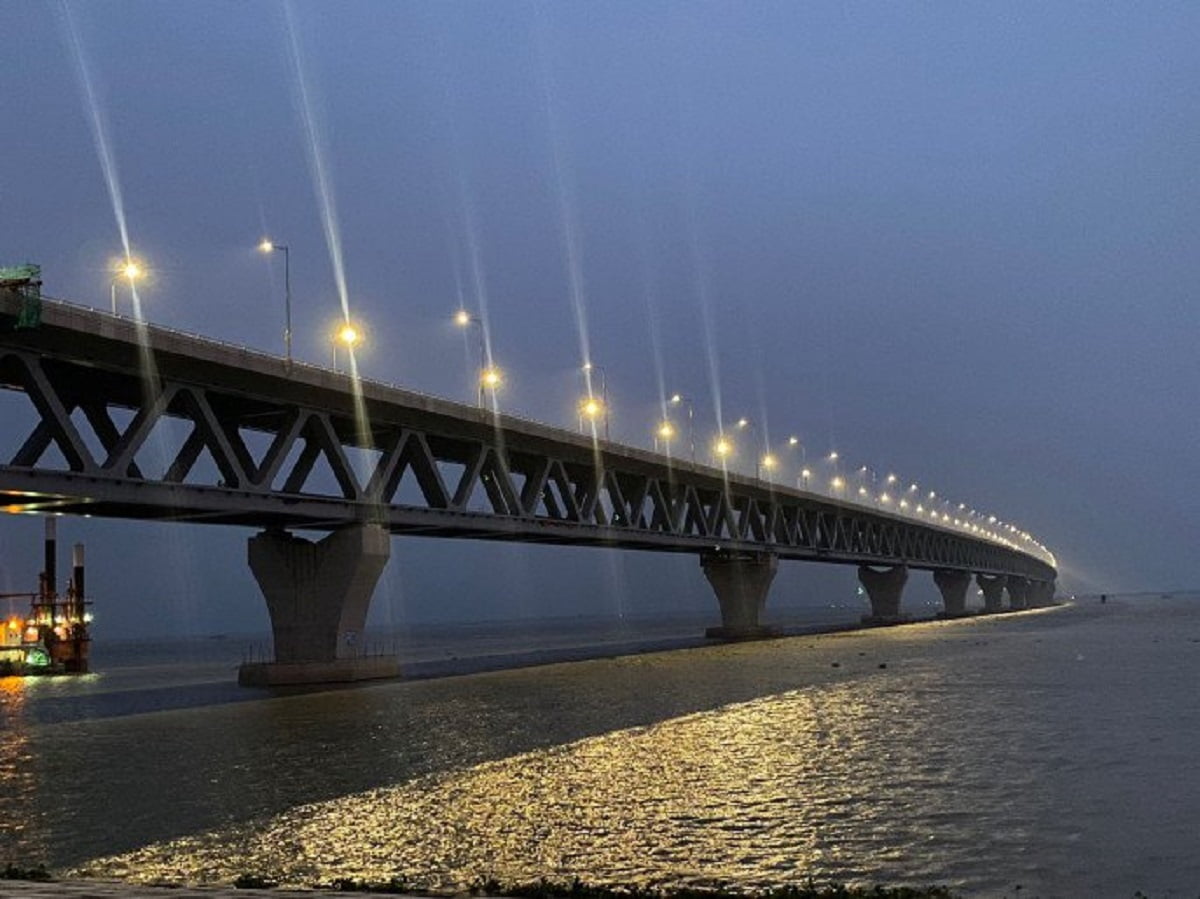 Padma Bridge