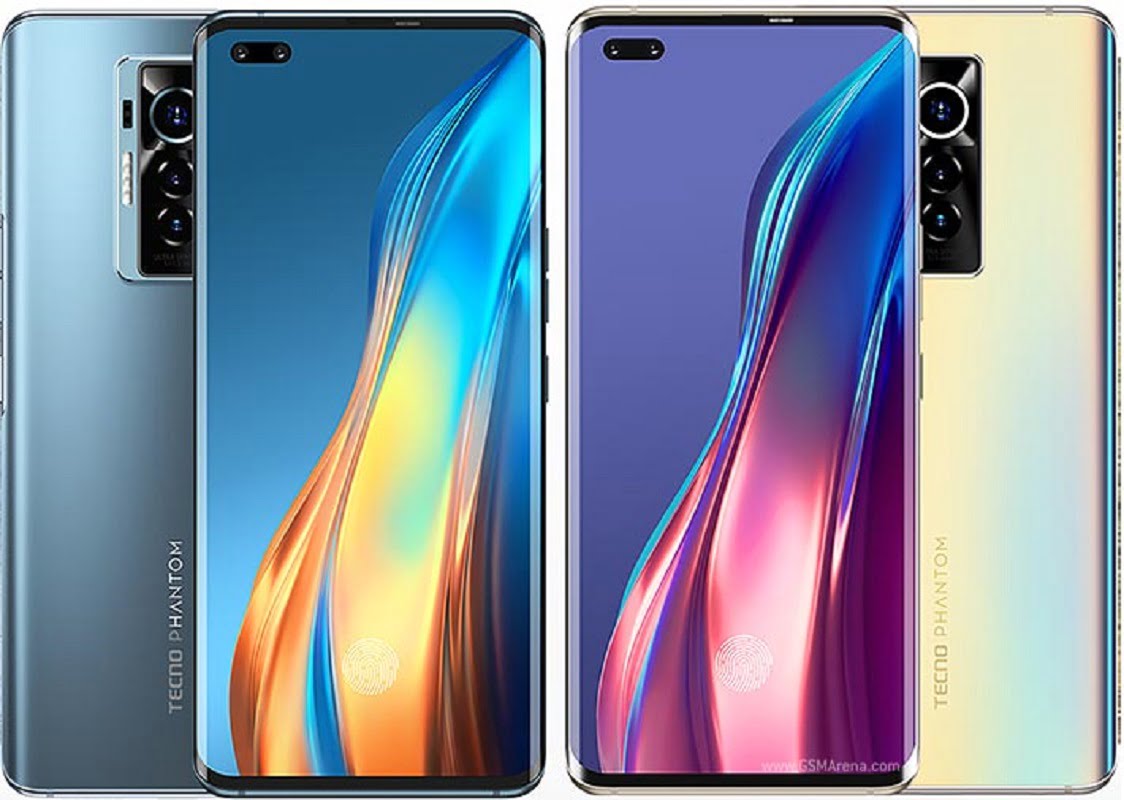 old smartphone to a new one