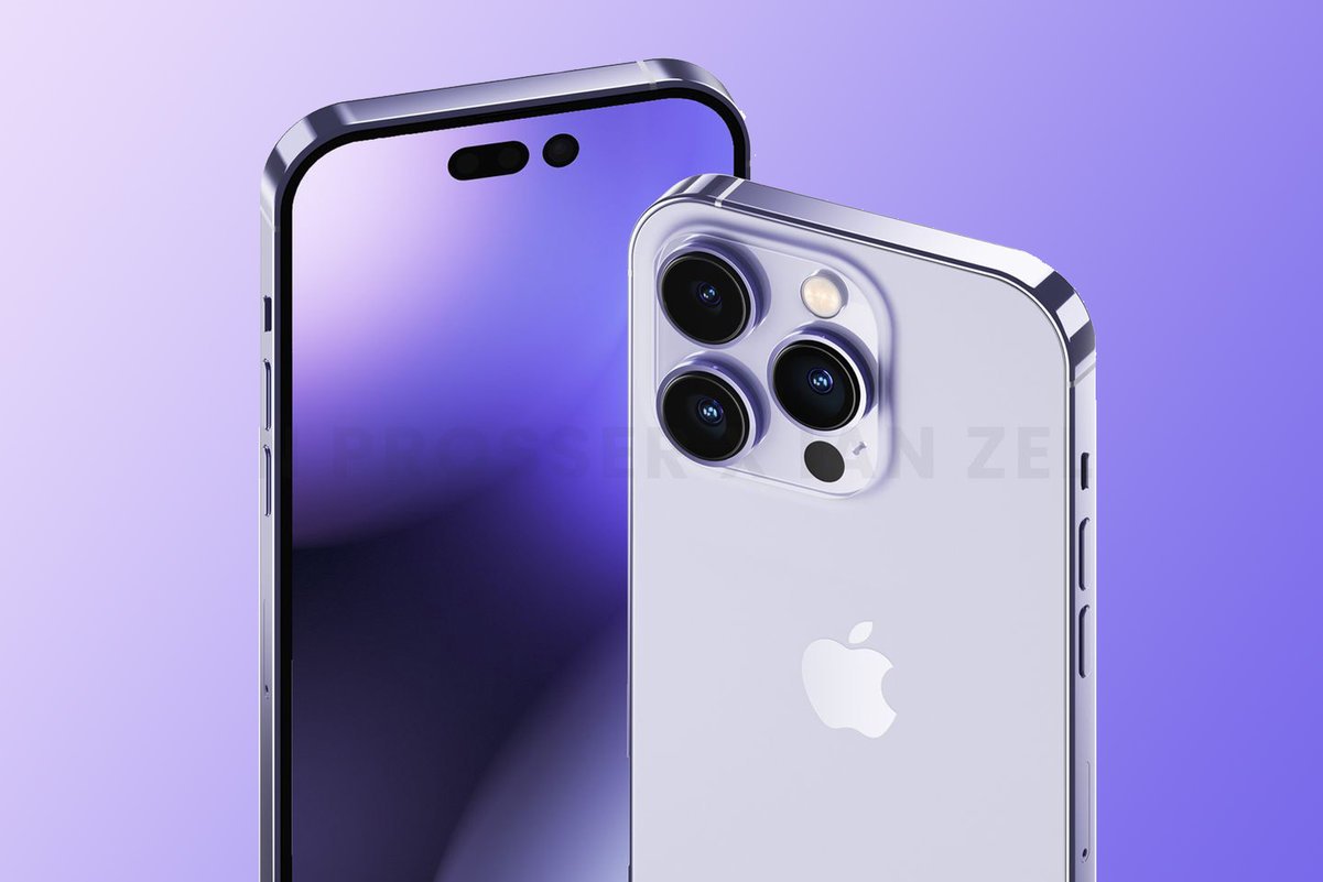 iPhone 14