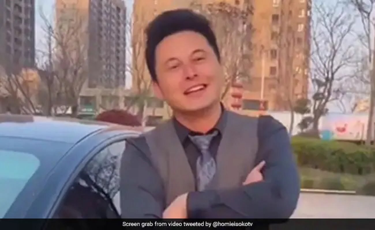 Viral Video: Everyone Is Stunned After Seeing The Chinese Version Of ...