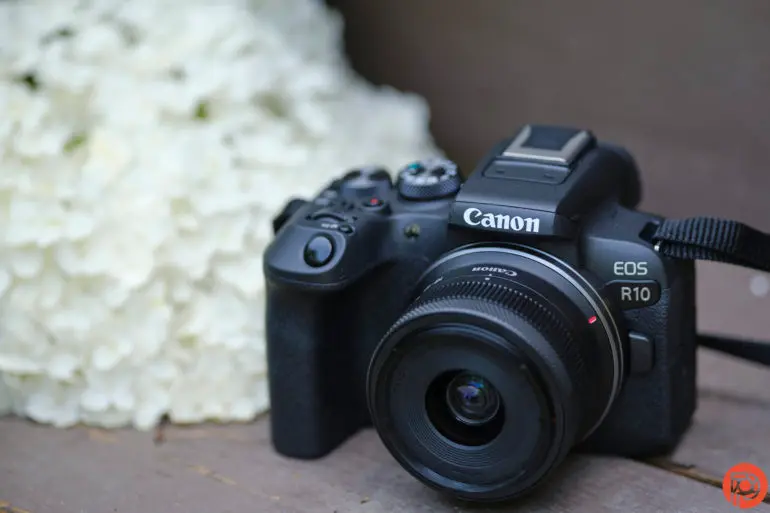 Camera