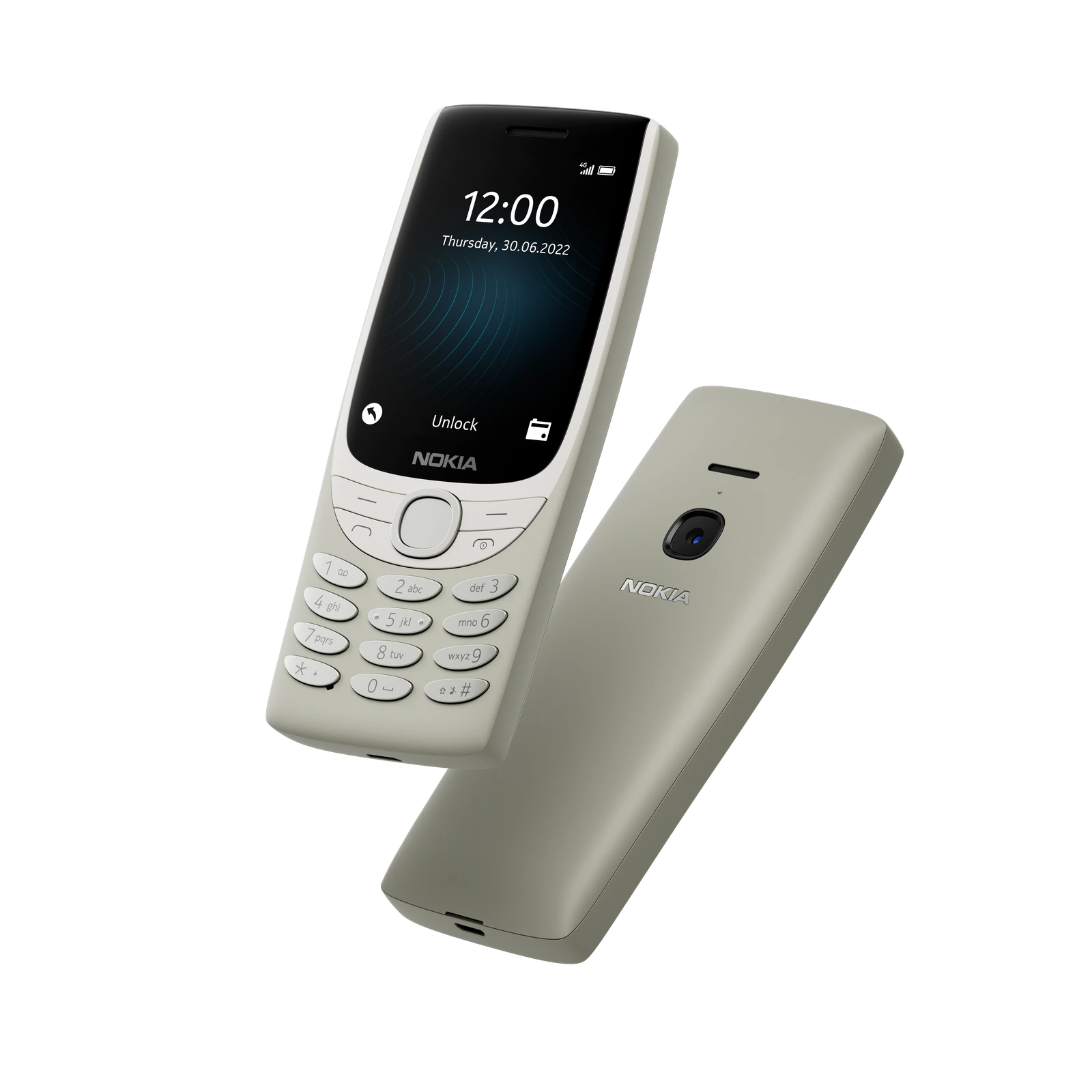 Nokia 8210