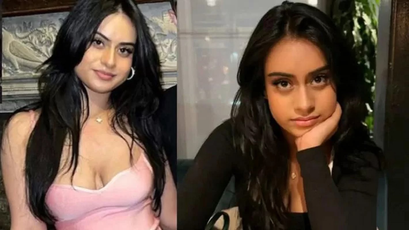 Niyasa Devgan