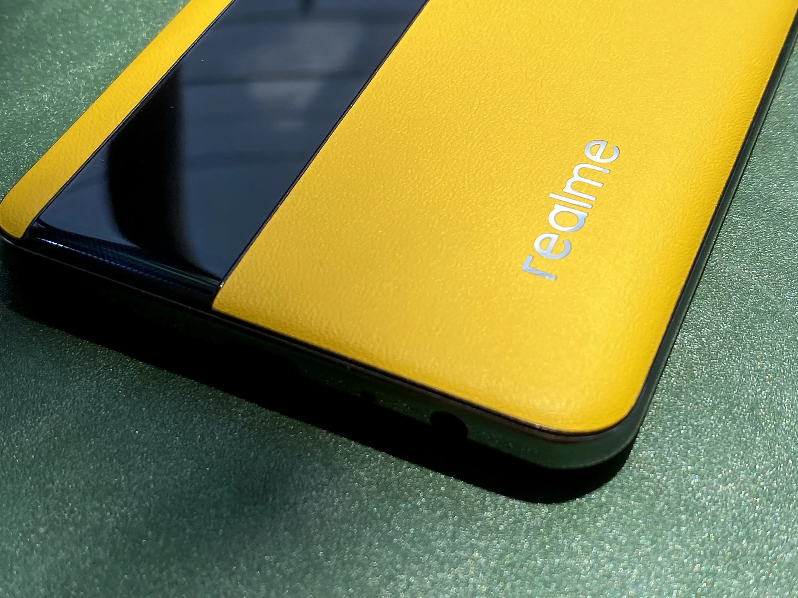 Realme Upcoming Foldable phone