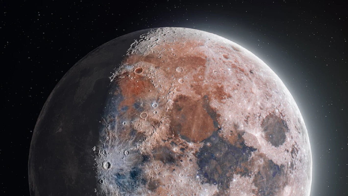 Moon 