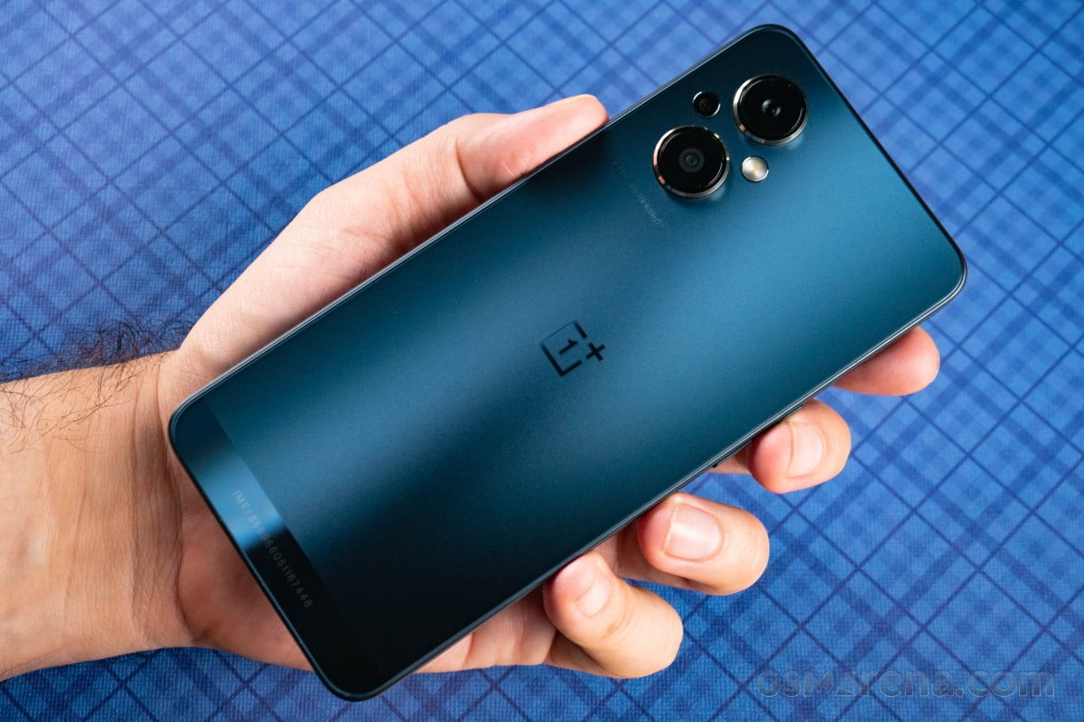 OnePlus Nord N20 SE
