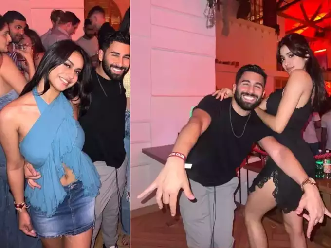 Niyasa Devgan