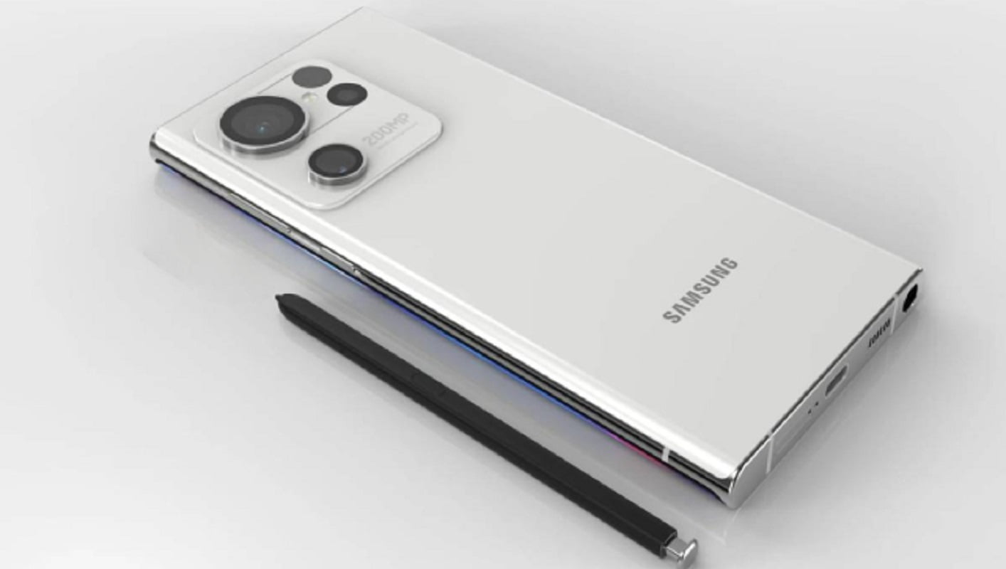 Samsung Galaxy S23