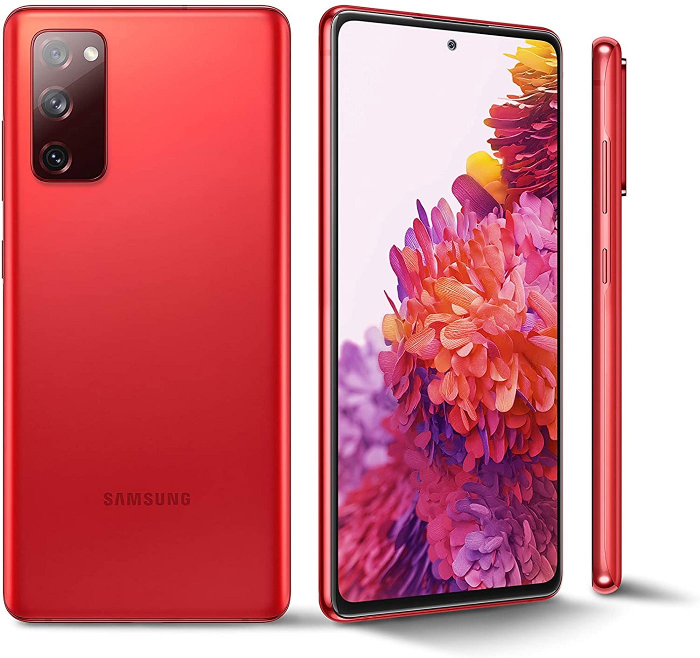 Samsung Galaxy S20 FE 5G