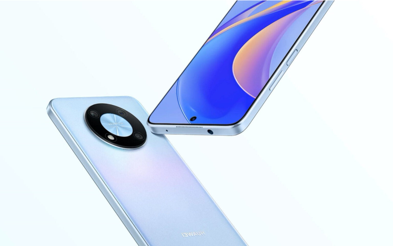 HUAWEI nova Y90