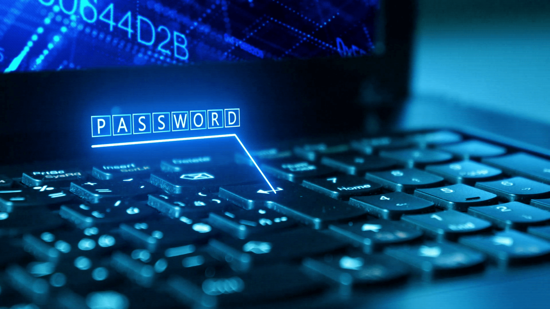 passwords
