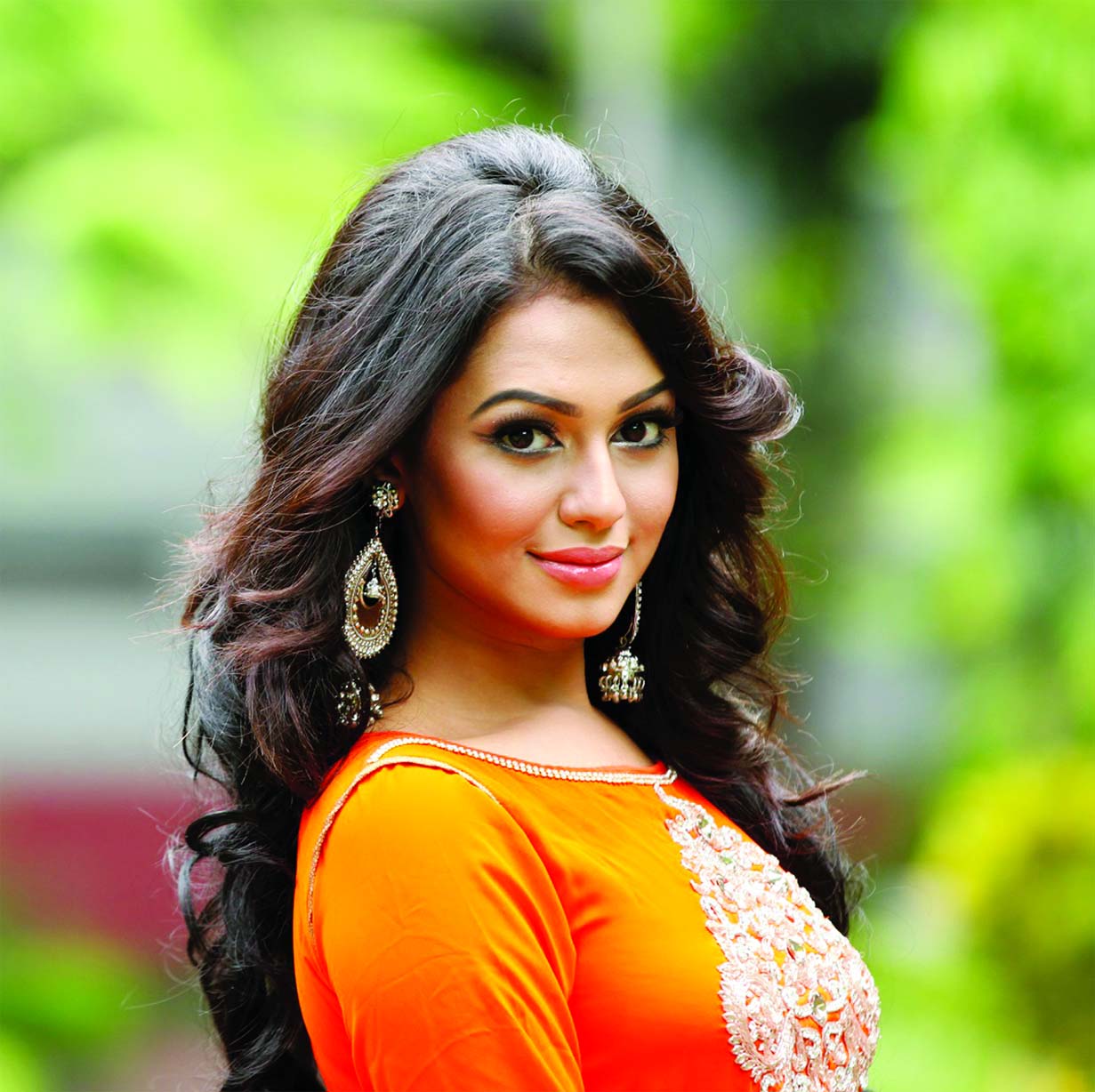 Nusrat Faria