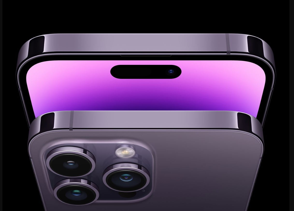 iPhone 14 series