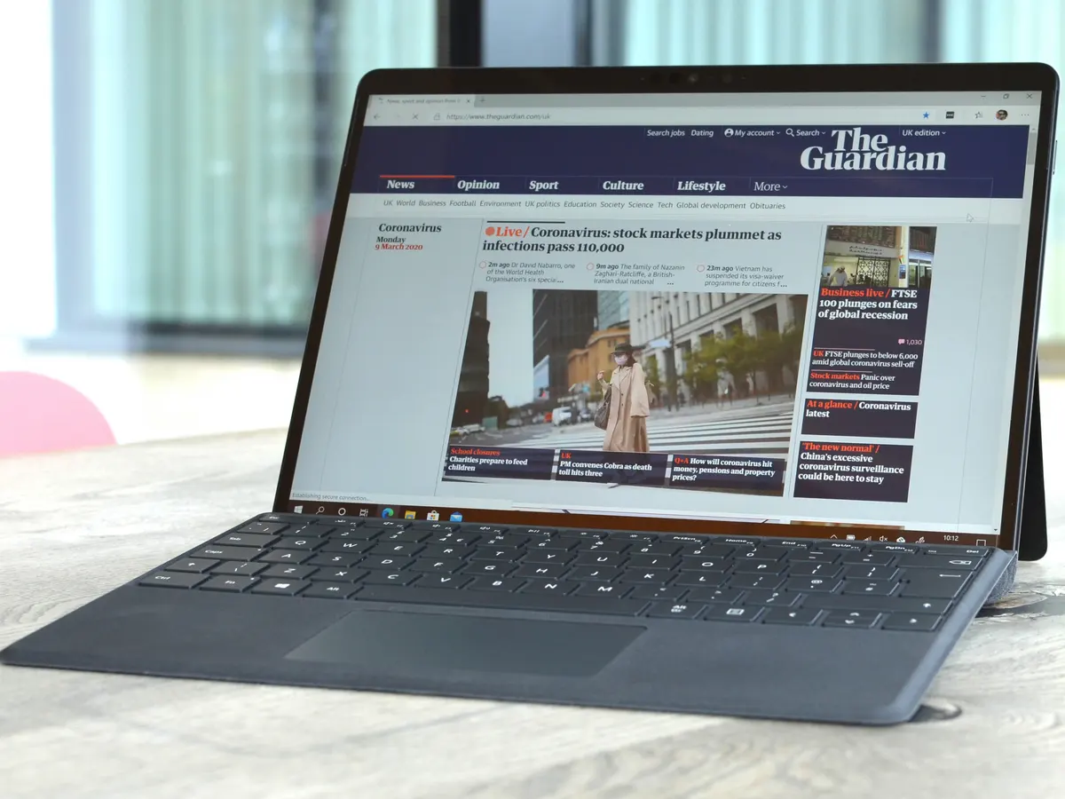 Microsoft's upcoming launch event