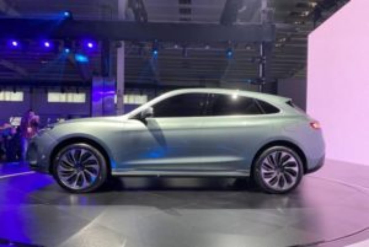 AITO-WENJIE-M5
