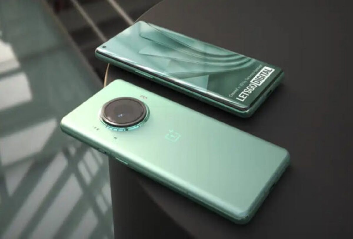 OnePlus 11 Pro