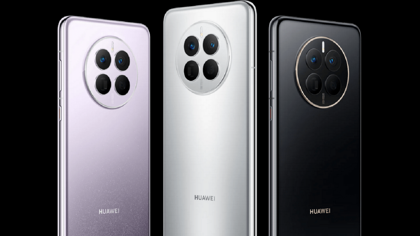 Huawei Mate 50 E