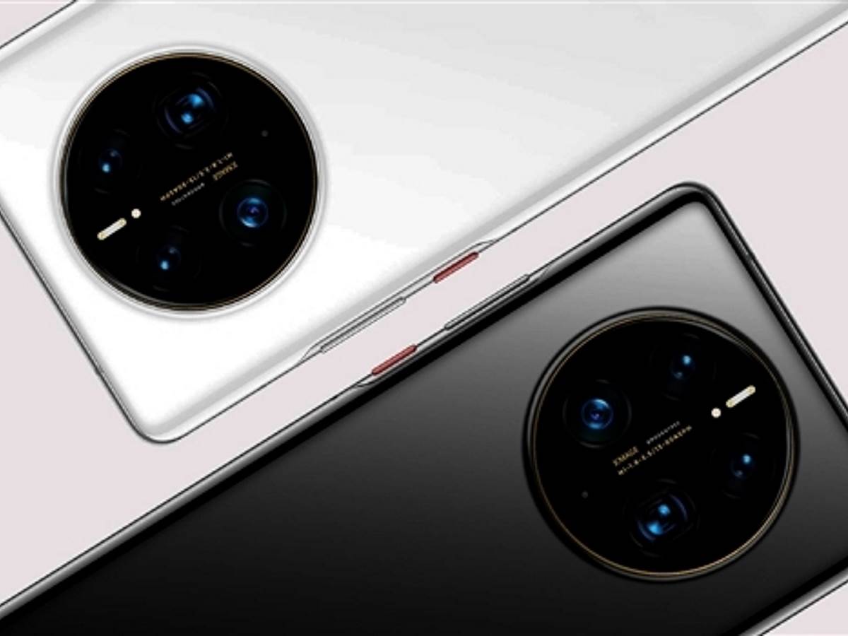 Huawei Mate 50