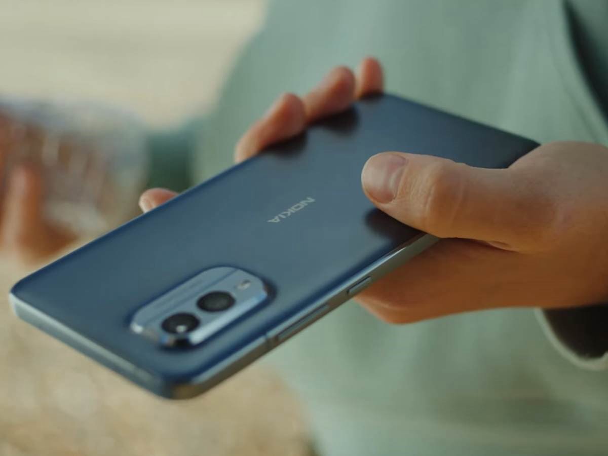 Nokia