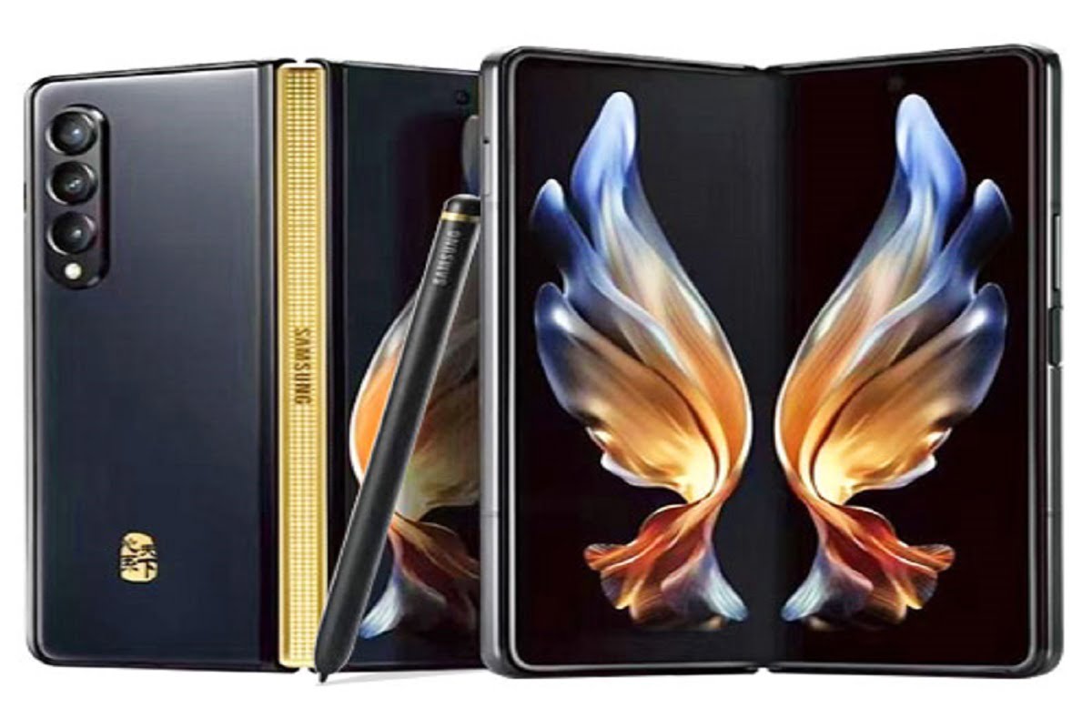 Samsung W23