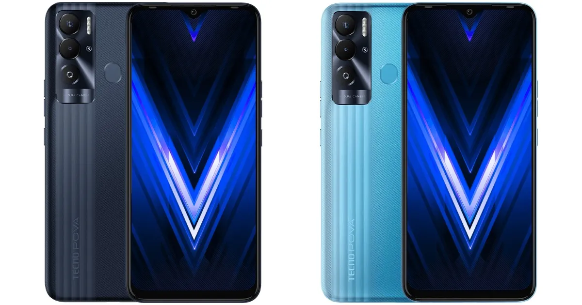 Tecno Pova Neo 2