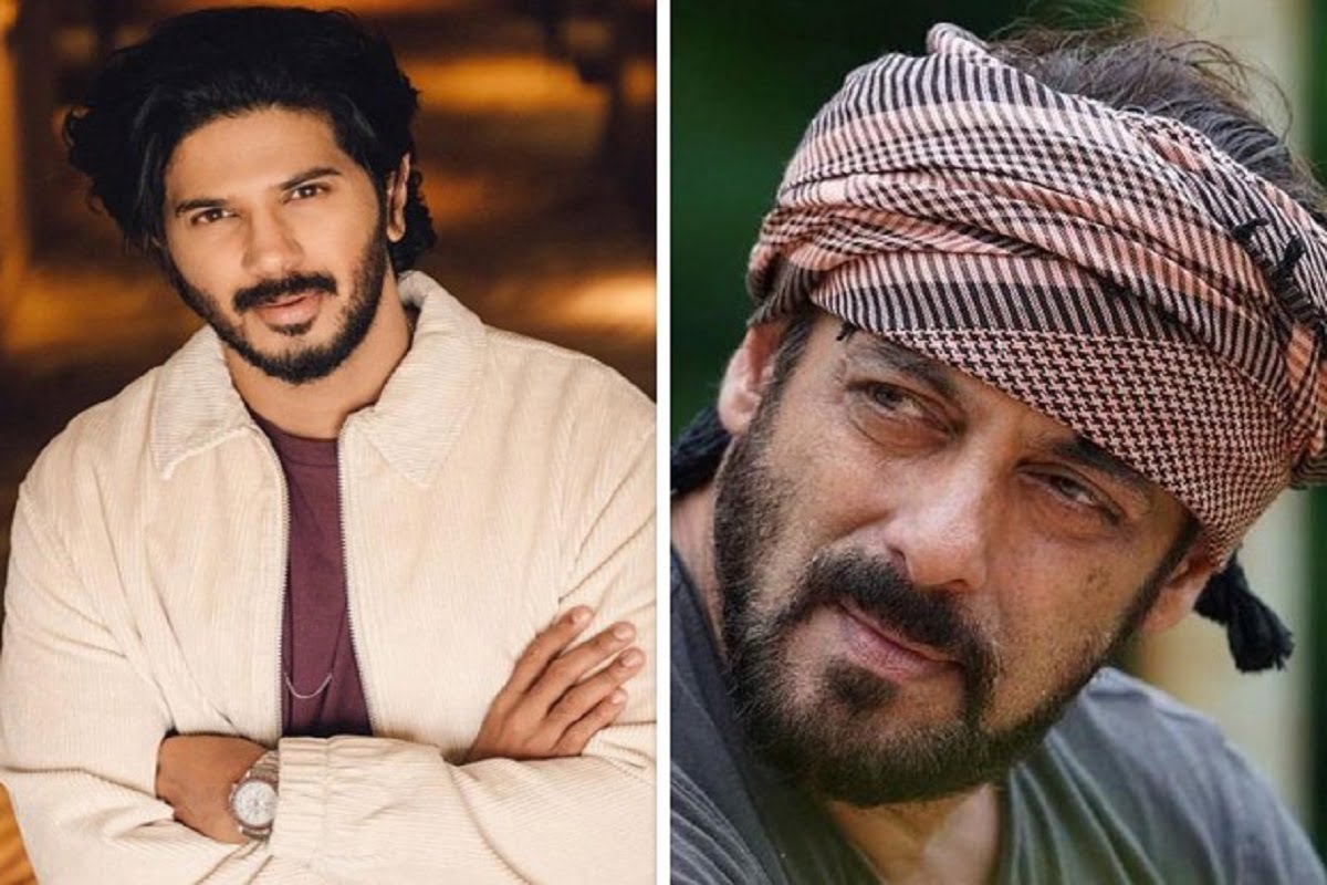 Dulquer Salmaan