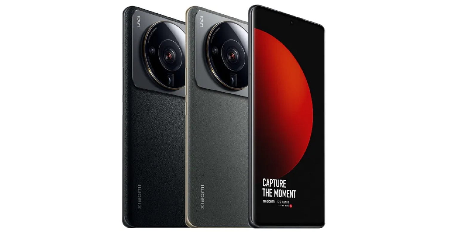 Xiaomi 13 Ultra