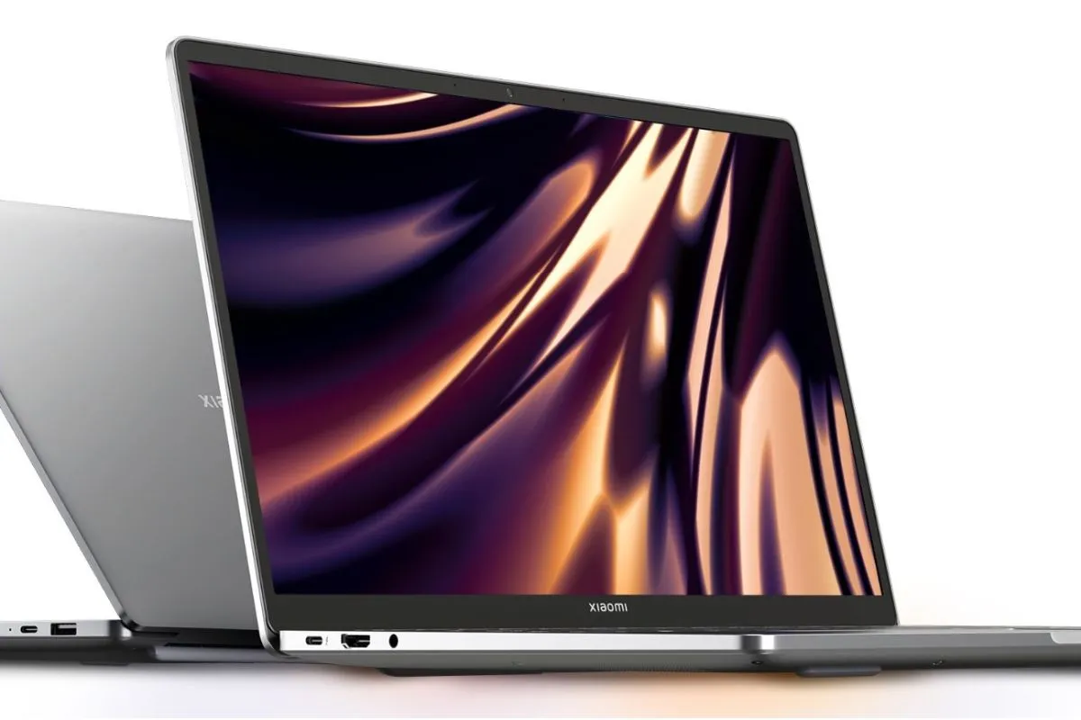 Xiaomi Notebook Pro 120G