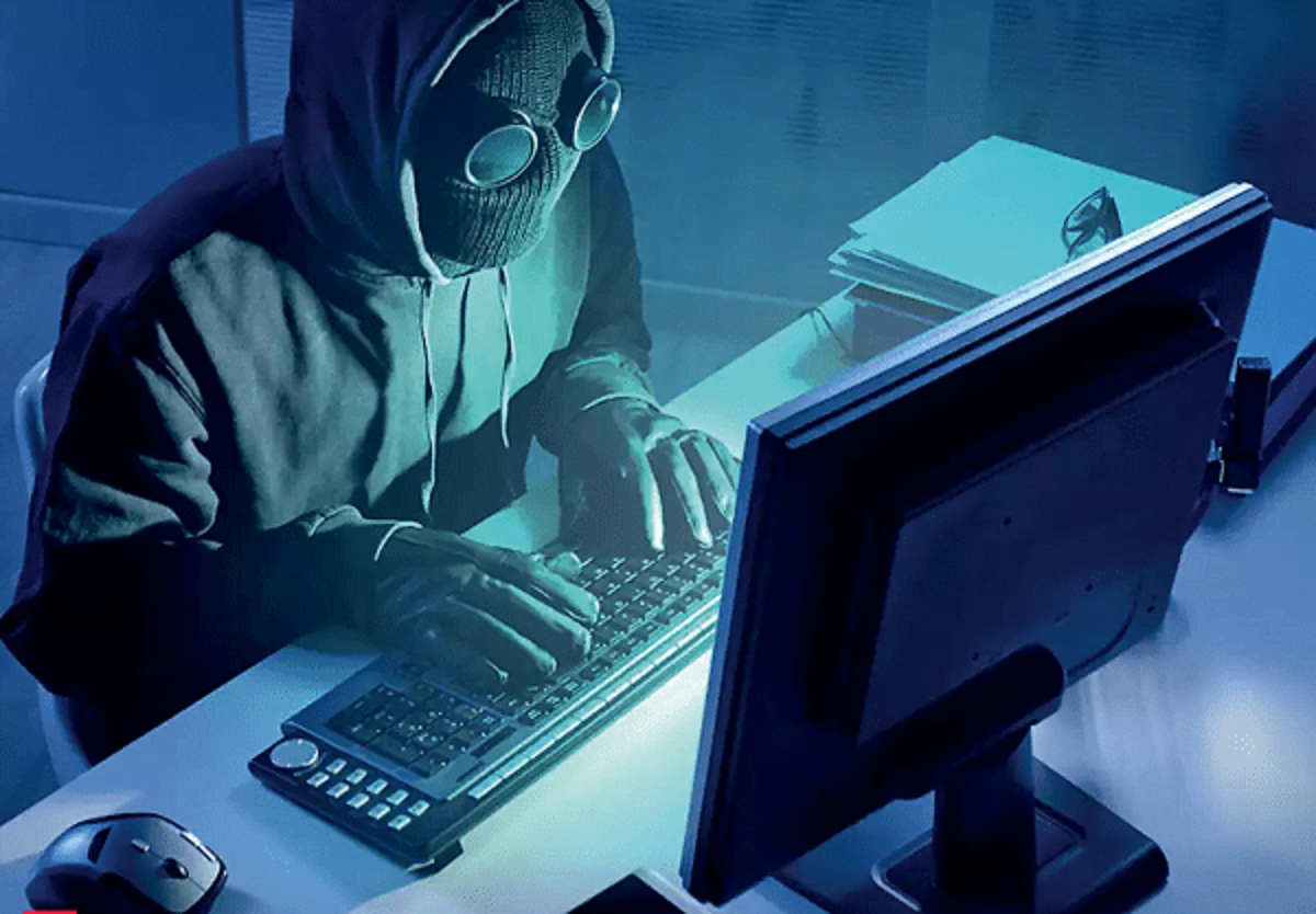 online scamming