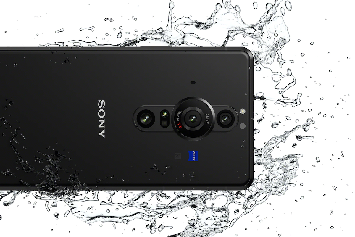 Sony Xperia Pro
