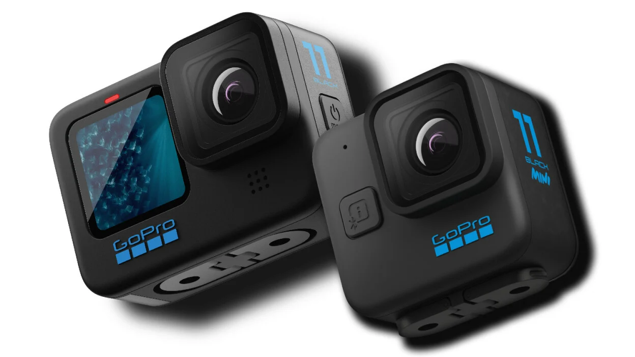 Go Pro Hero 11