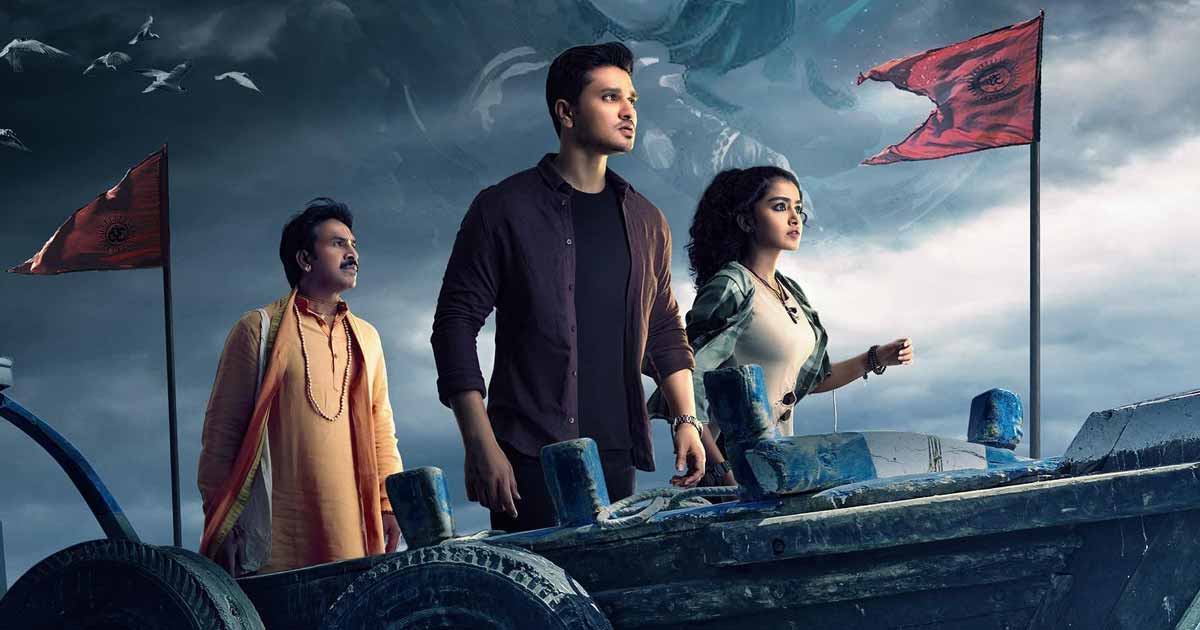 Karthikeya 2