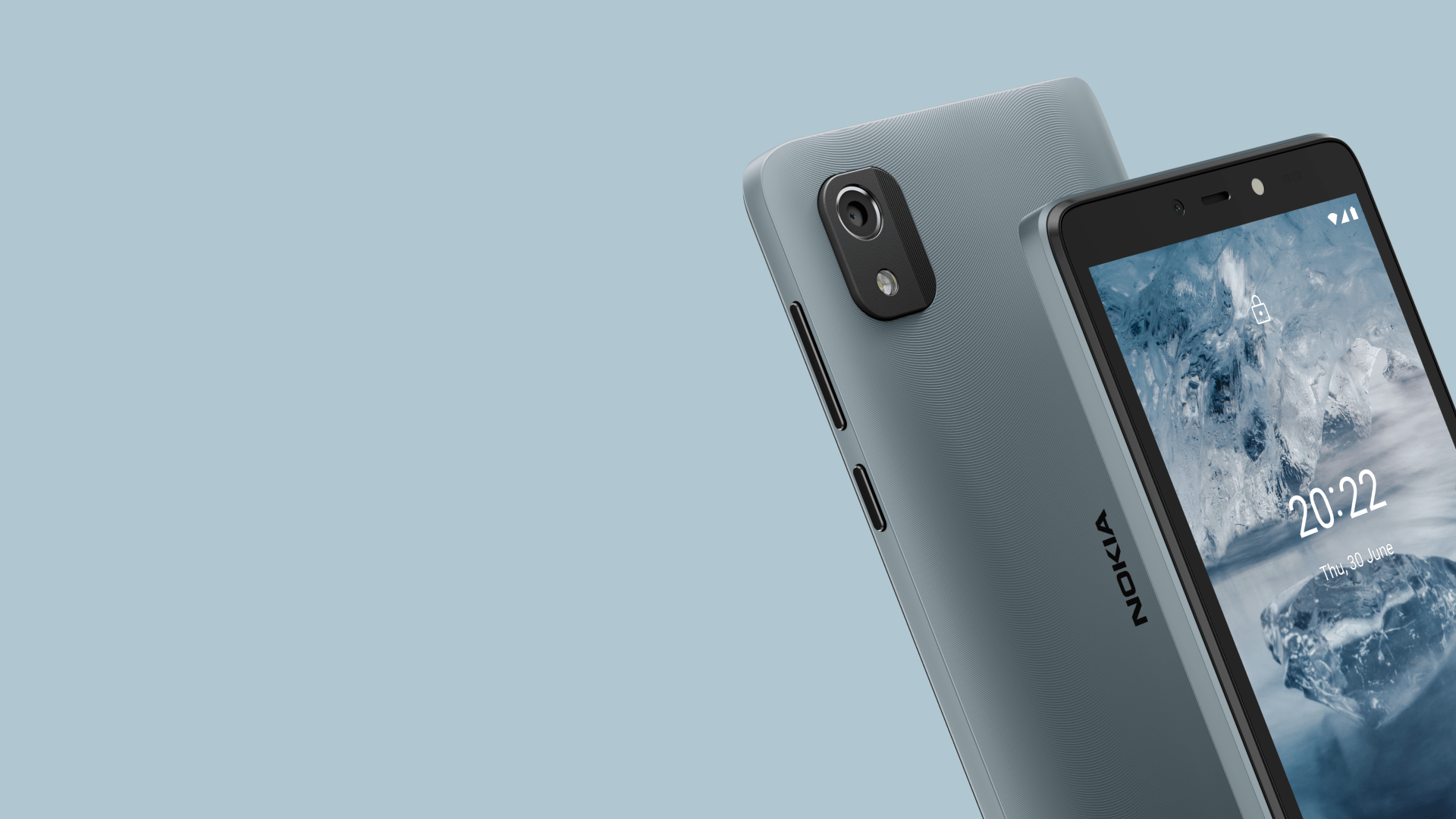 Nokia C2 model