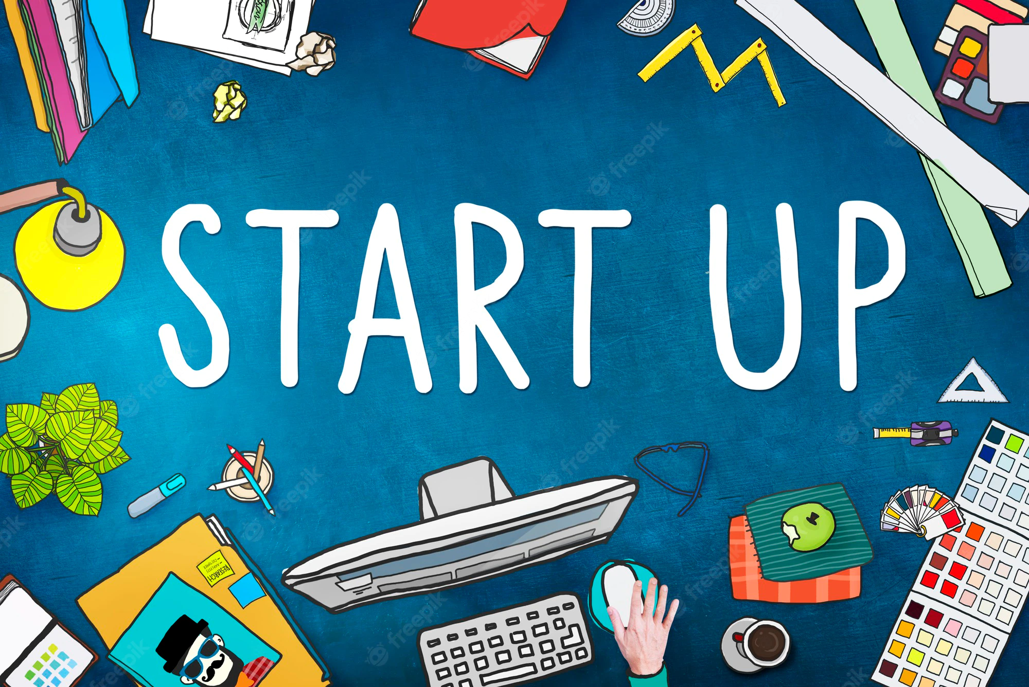  tech entrepreneur 