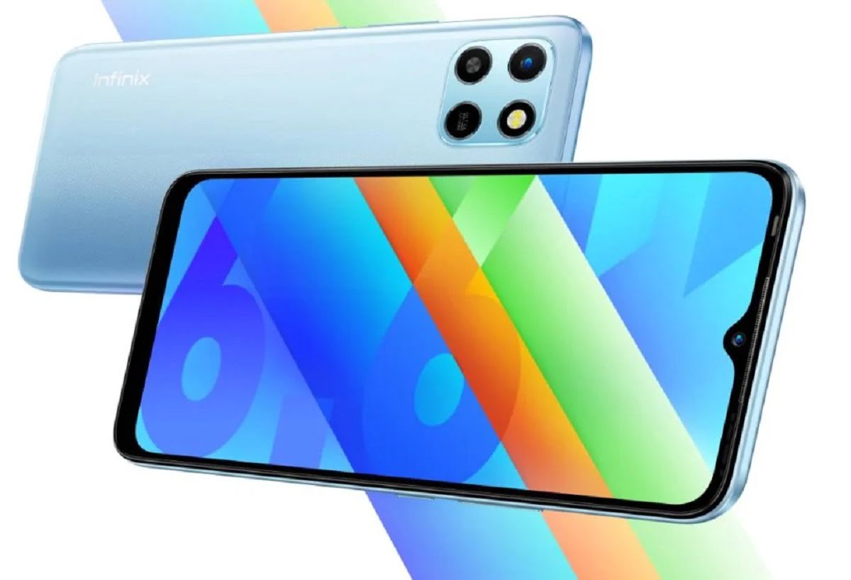 Infinix